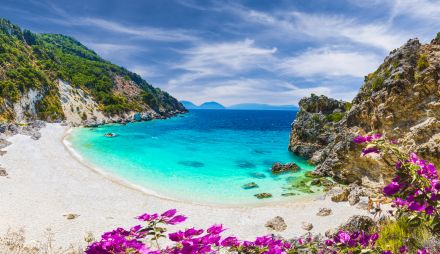 Почивка на Халкидики - Касандра, Гърция с автобус от Пловдив и София - 7 нощувки